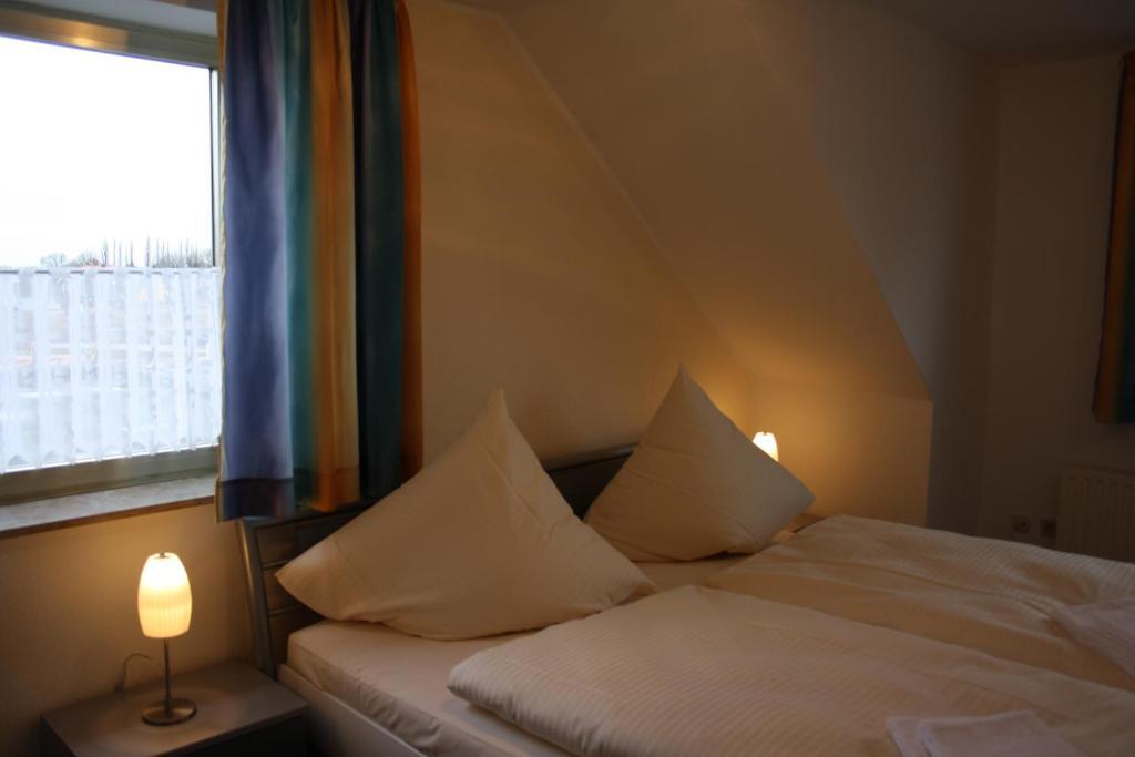 Hotel Rheinberger חדר תמונה